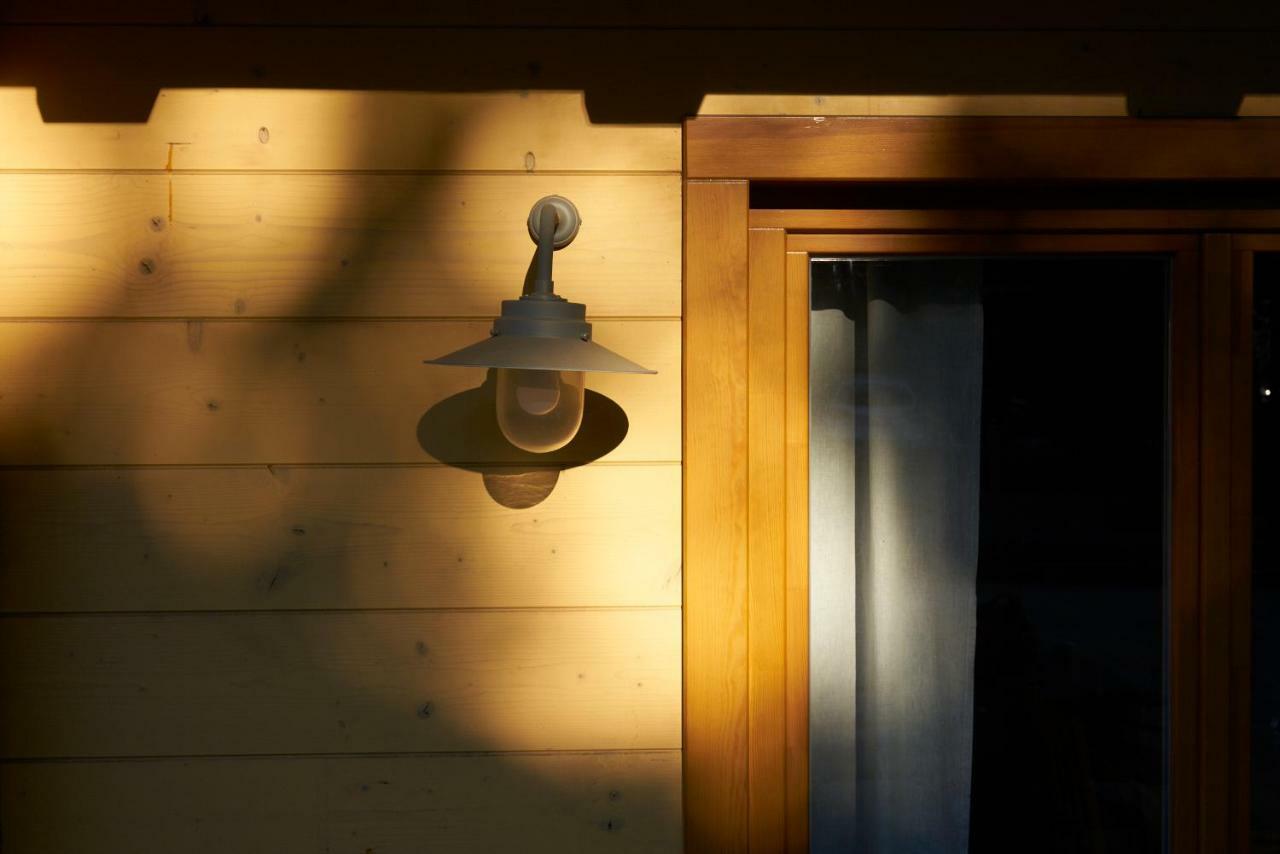 Slona Woda Świnoujście Exterior foto