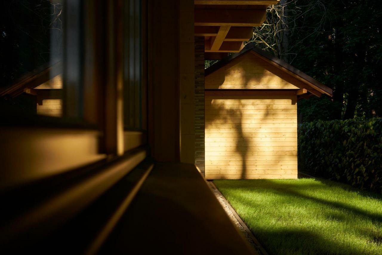Slona Woda Świnoujście Exterior foto